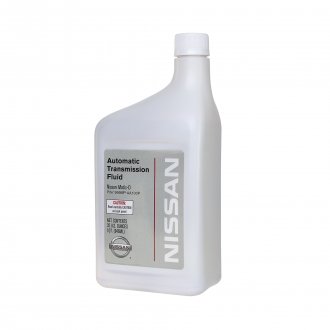 Трансмиссионное масло NISSAN 999MPAA100P