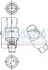 Датчик тиску First Fit NISSENS 301001 (фото 6)