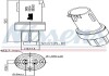 Датчик тиску First Fit NISSENS 301052 (фото 6)