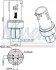 Датчик тиску First Fit NISSENS 301052 (фото 6)