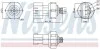 Датчик тиску кондиціонера TOYOTA / LEXUS (Nissens) 301090