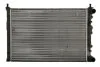 Радіатор ALFA 147(00-)1.6 TS 16V(+)[OE 46743394] NISSENS 60052 (фото 1)
