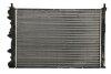 Радіатор ALFA 147(00-)1.6 TS 16V(+)[OE 46743394] NISSENS 60052 (фото 2)