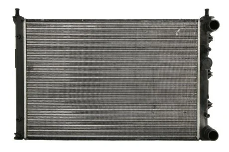 Радіатор ALFA 147(00-)1.6 TS 16V(+)[OE 46743394] NISSENS 60052