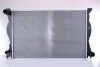 Радіатор AI A 6/S 6(04-)2.4 i V6(+)[OE 4F0.121.251 L] NISSENS 60234A (фото 1)
