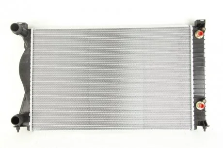Радиатор AI A 6/S 6(04-)2.0 TDi(+)[OE 4F0.121.251 R] NISSENS 60237A