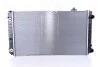 Радіатор AI A 8/S 8(94-)2.8 i(+)[OE 4D0.121.251 R] NISSENS 60239 (фото 1)