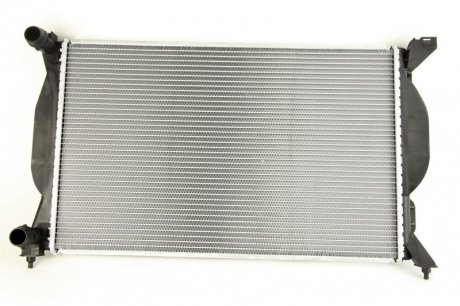 Радиатор охлаждения AUDI A4/S4 (B6, B7) (00-) 1.6-2.0 NISSENS 60304A