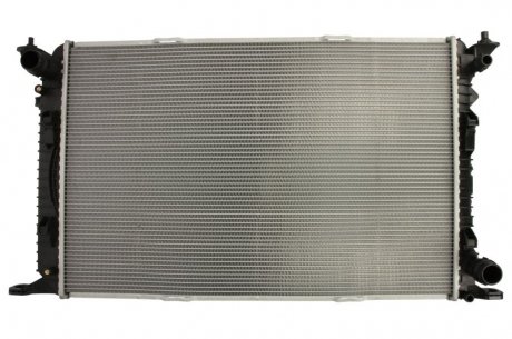 Радиатор охлаждения AUDI A4/A7 NISSENS 60317 (фото 1)