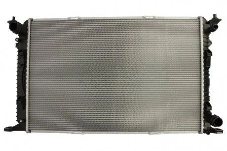 Радіатор AI A 4/S 4(07-)2.7 TDi(+)[OE 8K0.121.251 H] NISSENS 60317
