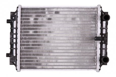 Радиатор охолодженя двигателя NISSENS 60351 (фото 1)