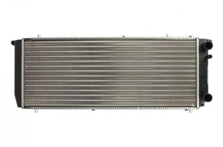 Радіатор AI 100(82-)1.8(+)[OE 443.121.253 C] NISSENS 604201
