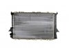 Радиатор охлаждения AUDI 100 (C4) (90-) 60457