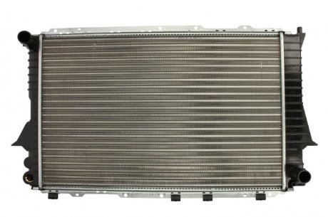 Радиатор охлаждения AUDI 100/A6 (C4) NISSENS 60459