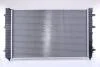 Радіатор AI A 8/S 8(94-)2.8 i(+)[OE 4D0.121.251 C] NISSENS 60493A (фото 3)