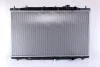 Радіатор HONDA CR-V (RM) (12-) 1.6 i-DTEC NISSENS 606443 (фото 1)