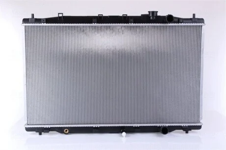 Радіатор HONDA CR-V (RM) (12-) 1.6 i-DTEC NISSENS 606443