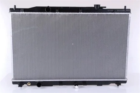 Радіатор HONDA CR-V (RM) (12-) 2.0 i 16V NISSENS 606444