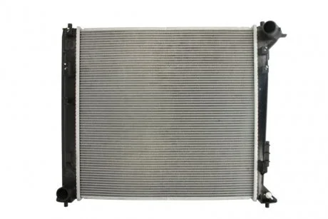 Радиатор HYUNDAI TUCSON (TL) (15-) 1.6 GDI TURBO NISSENS 606605