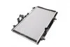 Радиатор NISSENS 606668 (фото 2)
