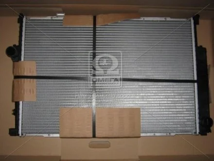 Радиатор (пр-во Nissens) NISSENS 60747A