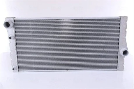 Радіатор D5(F10-F11)3.0 BITURBO(+)[OE 1711.7.805.627] NISSENS 60769