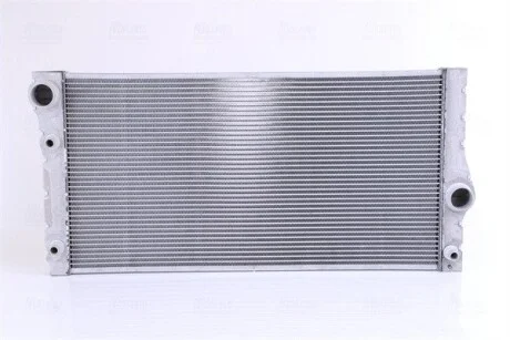 Радіатор охолодження NISSENS 60775