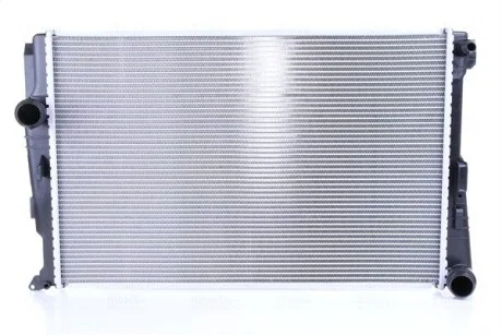 Радиатор NISSENS 60809