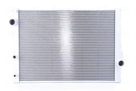Радиатор NISSENS 60823