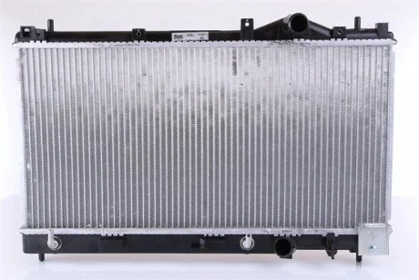 Радиатор CHR NEON(95-)1.8 i 16V(+)[OE 4495947] NISSENS 609941