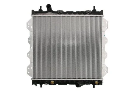 Радіатор CHR PT CRUISER(00-)2.0 i 16V(+)[OE 5086547AB] NISSENS 61002