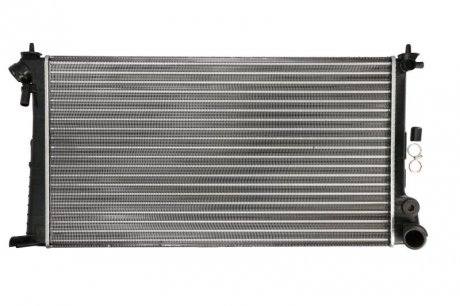 Радиатор охлаждения CITROEN BERLINGO (96-) NISSENS 61315 (фото 1)