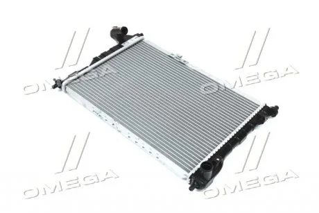 Радиатор CT/GMC MATIZ(05-)0.8(+)[OE 96477777] NISSENS 61630