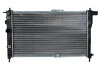Радіатор CT/GMC NEXIA(96-)1.5 i(+)[OE 961 448 47] NISSENS 616521 (фото 1)