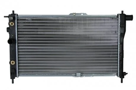 Радіатор CT/GMC NEXIA(96-)1.5 i(+)[OE 961 448 47] NISSENS 616521