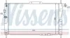 Радиатор DW ESPERO(94-)1.5 i(+)[OE 96143947] 61656