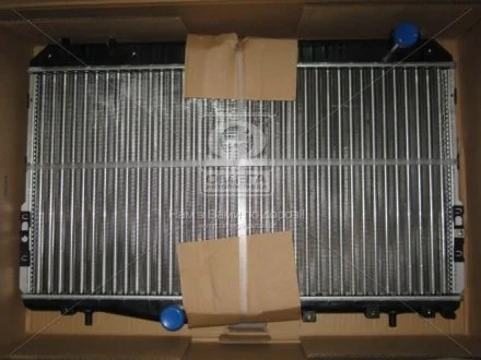 Радіатор CT/GMC TACUMA(00-)1.6 i 16V(+)[OE P96271477] NISSENS 61664