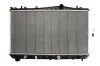 Радиатор CT/GMC TACUMA(00-)1.6 i 16V(+)[OE P96271475] NISSENS 61665 (фото 1)