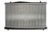 Радиатор CT/GMC TACUMA(00-)1.6 i 16V(+)[OE P96271475] NISSENS 61665 (фото 2)