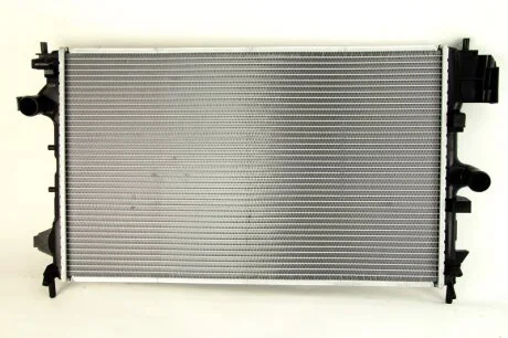 Радіатор CADILLAC BLS(04-)1.9 CDTi(+)[OE 1300 264] NISSENS 61914A