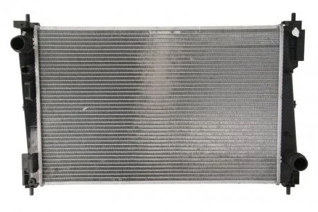 Радиатор OP CORSA D(06-)1.3 CDTi(+)[OE 1300 415] NISSENS 61919