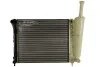 Радіатор FT 500(07-)1.2 GAS(+)[OE 51787115] NISSENS 61936 (фото 2)