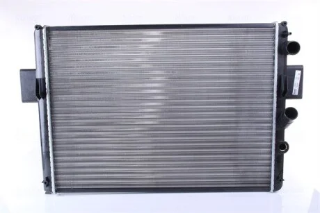 Радиатор NISSENS 61972