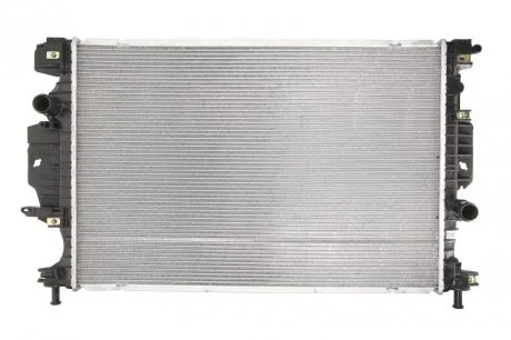 Радиатор NISSENS 620152