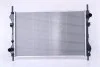 Радиатор FD TRANSIT(00-)2.4 D(+)[OE 1103117] 62044A