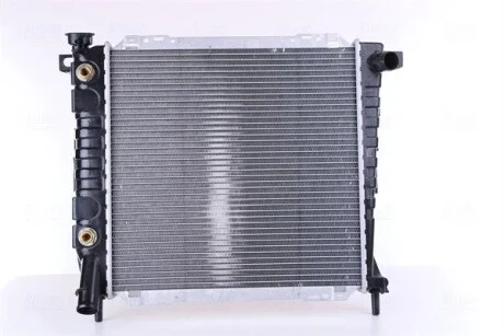 Радиатор FD EXPLORER(91-)4.0 i[OE F17H8005CA] NISSENS 620671