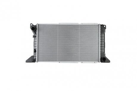 Радиатор охлаждения FORD NISSENS 62081A