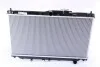 Радиатор HD ACCORD(90-)1.8 i 16V(+)[OE 19010-P45-505] NISSENS 62279A (фото 1)