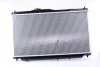 Радиатор HD ACCORD(90-)1.8 i 16V(+)[OE 19010-P45-505] NISSENS 62279A (фото 2)