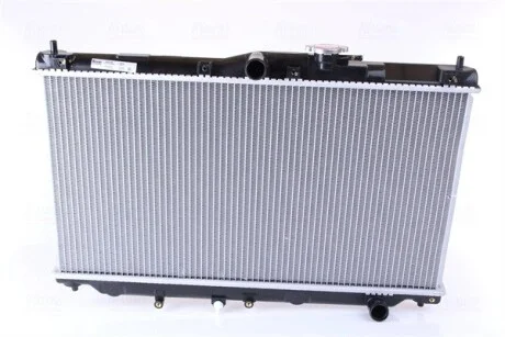 Радиатор HD ACCORD(90-)1.8 i 16V(+)[OE 19010-P45-505] NISSENS 62279A